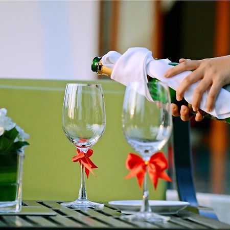 Azumi Hotel Хой Ан Екстериор снимка