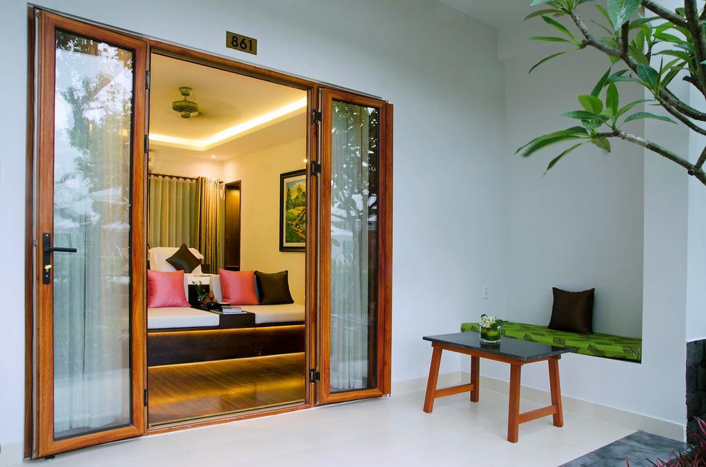 Azumi Hotel Хой Ан Стая снимка